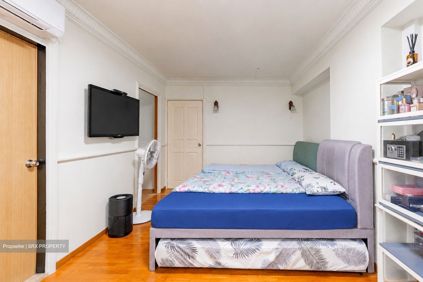 Blk 232 Pasir Ris Drive 4 (Pasir Ris), HDB 4 Rooms #559052651